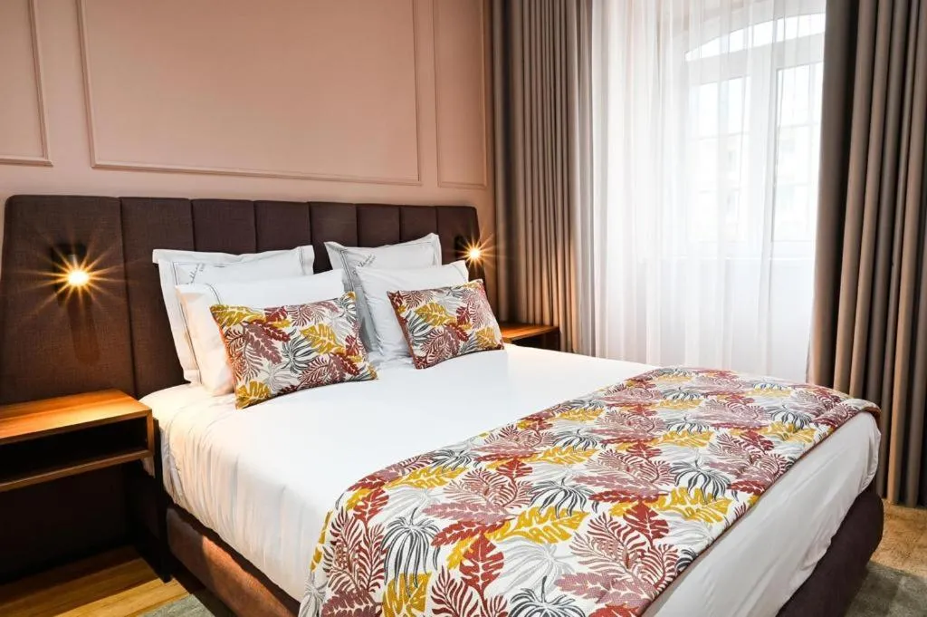 Family Room with Private Bathroom