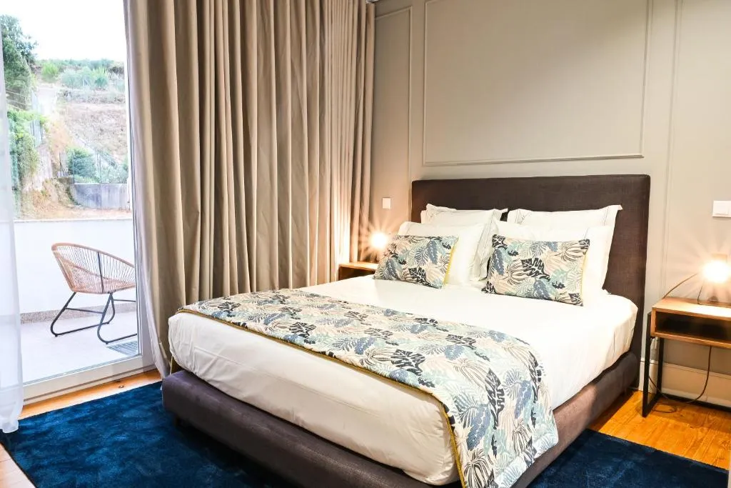 Family Room with Terrace