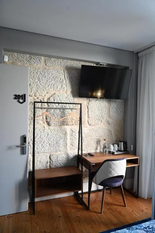 Family Room with Terrace